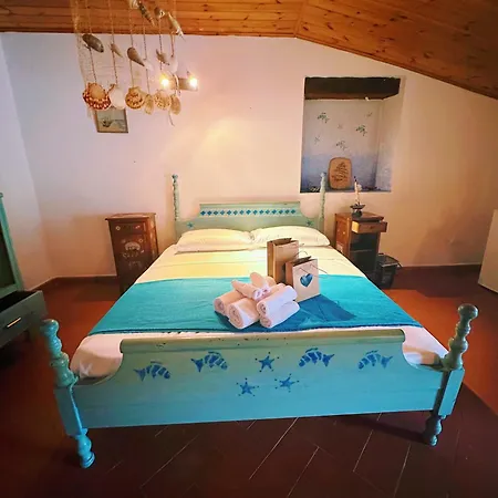 Ferienhaus Casa Tra Monferrato & Langhe Vista Vigneti Sant'Andrea (Piedmont)