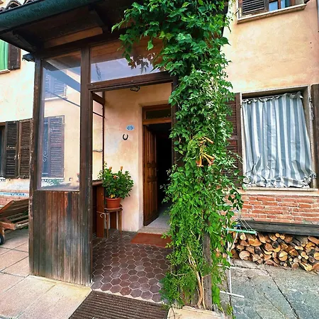Casa Tra Monferrato & Langhe Vista Vigneti