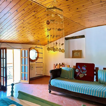Casa Tra Monferrato & Langhe Vista Vigneti Ferienhaus *