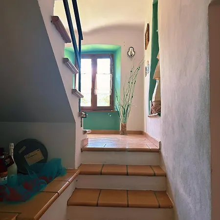 Casa Tra Monferrato & Langhe Vista Vigneti Ferienhaus *