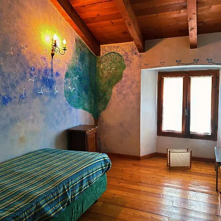 Casa Tra Monferrato & Langhe Vista Vigneti Ferienhaus Sant'Andrea (Piedmont)